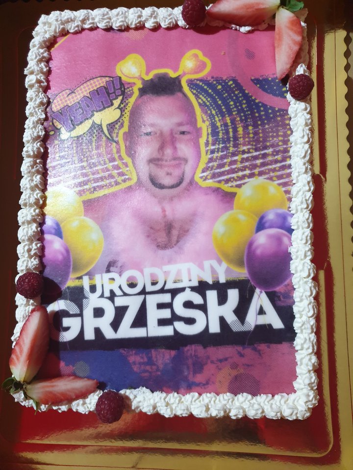 URODZINOWA IMPREZA GRZEGORZA I NIEDZIELNY CHILLOUT DAY RELAX - LavaClub