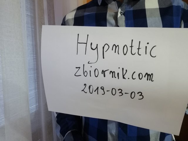 Hypnottic