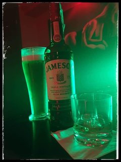 DZIEŃ "ŚWIĘTEGO PATRYKA" SEX PARTY 17.03.2019 r.