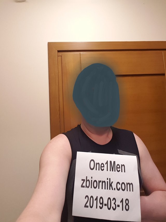 One1Men