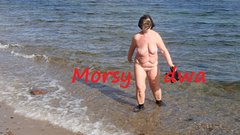 Kąpiel Babie Doły