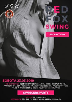 Sobota 23-03---EROTYCZNE POWITANIE WIOSNY