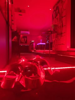 MYSTERY NIGHT - MASKI - SEX PARTY - 23.03.2019 r. (sobota)