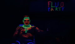 FluoParty!