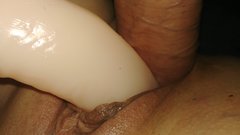 Double penetration 😈