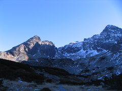 Tatry :)
