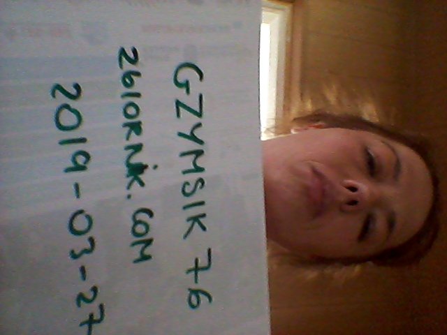 Gzymsik76
