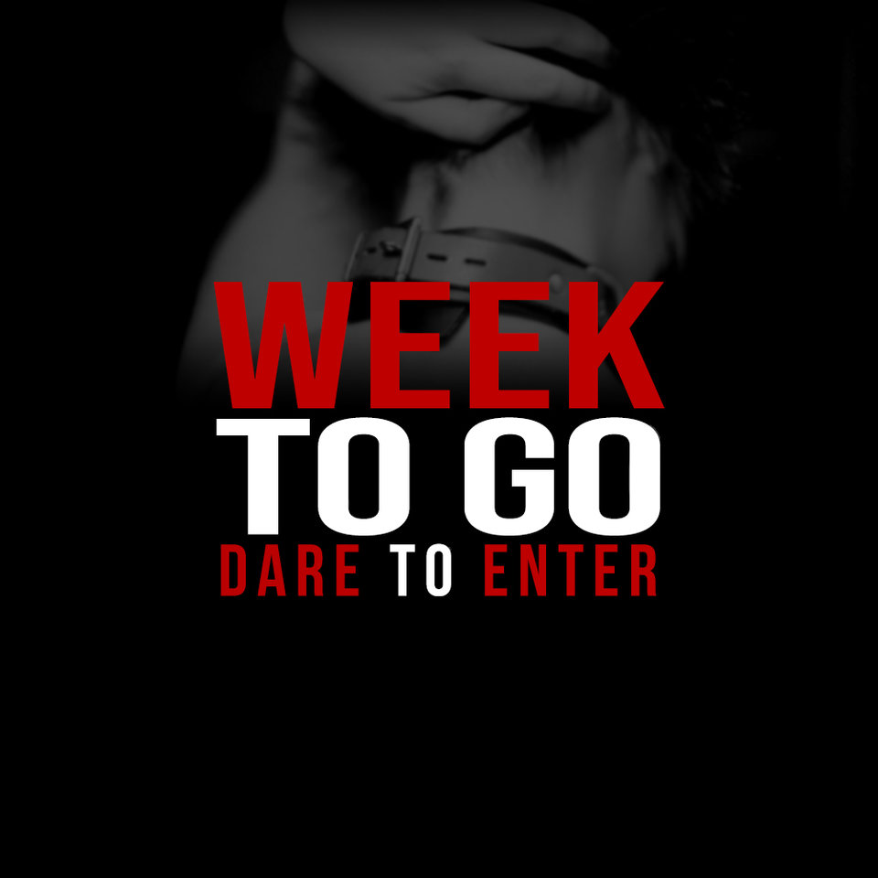 WEEK to go / Zapraszamy 06.04.2019 Gdańsk - BalticFetishFactory