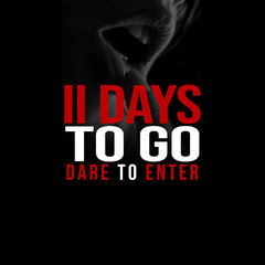 2 days to go