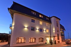 HOTEL DATA / INFORMACJE