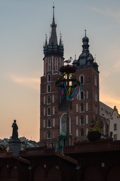 Ale bałagan
