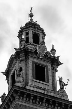 Spacerkiem przez Wawel 2