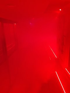 NAKED IN THE FOG - SEX PARTY - 12.04.2019 r. (piątek)