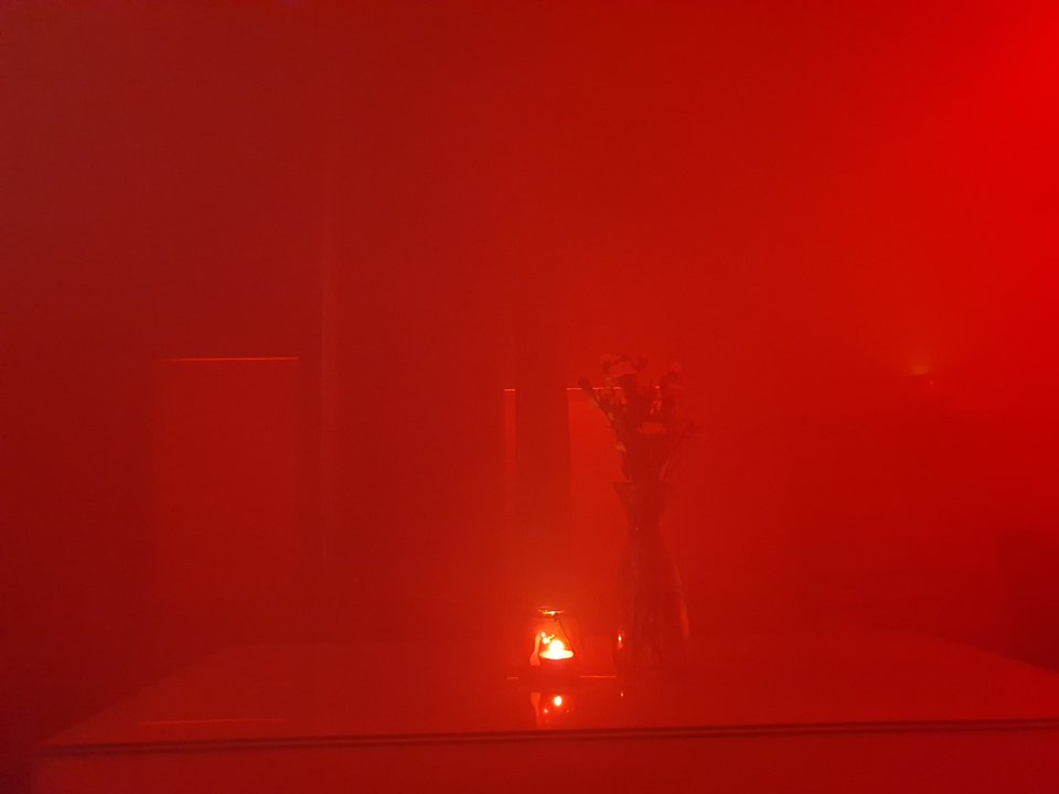 NAKED IN THE FOG - SEX PARTY - 12.04.2019 r. (piątek) - LavaClub