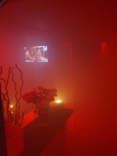 NAKED IN THE FOG - SEX PARTY - 12.04.2019 r. (piątek)
