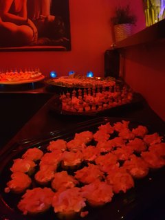 Dzisiejszy catering!