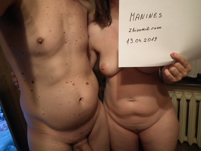 MANINES