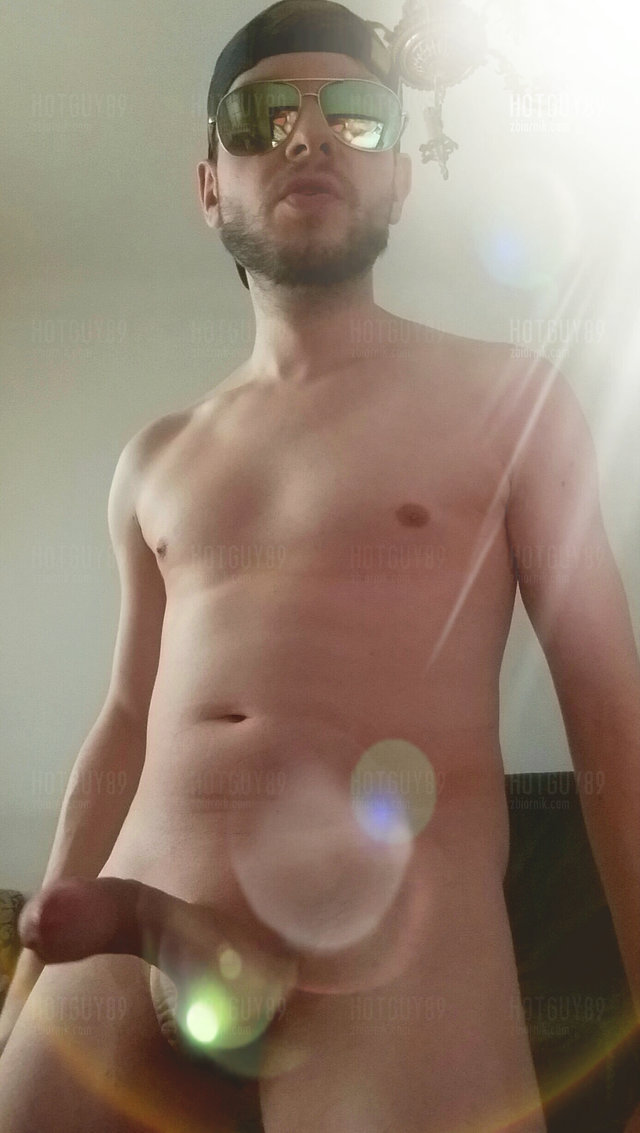 HotGuy89