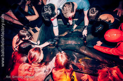 Vacbed community