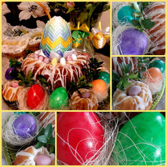 Wesolego Alleluja I smacznego jajka 🐣🐥🥚🥚🥚