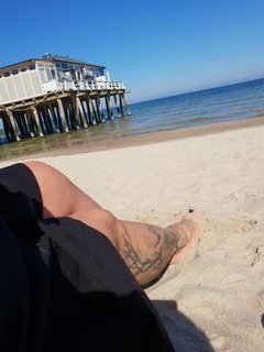 🏖