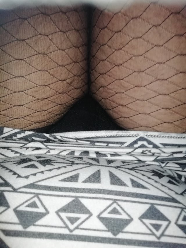 NylonsPanties