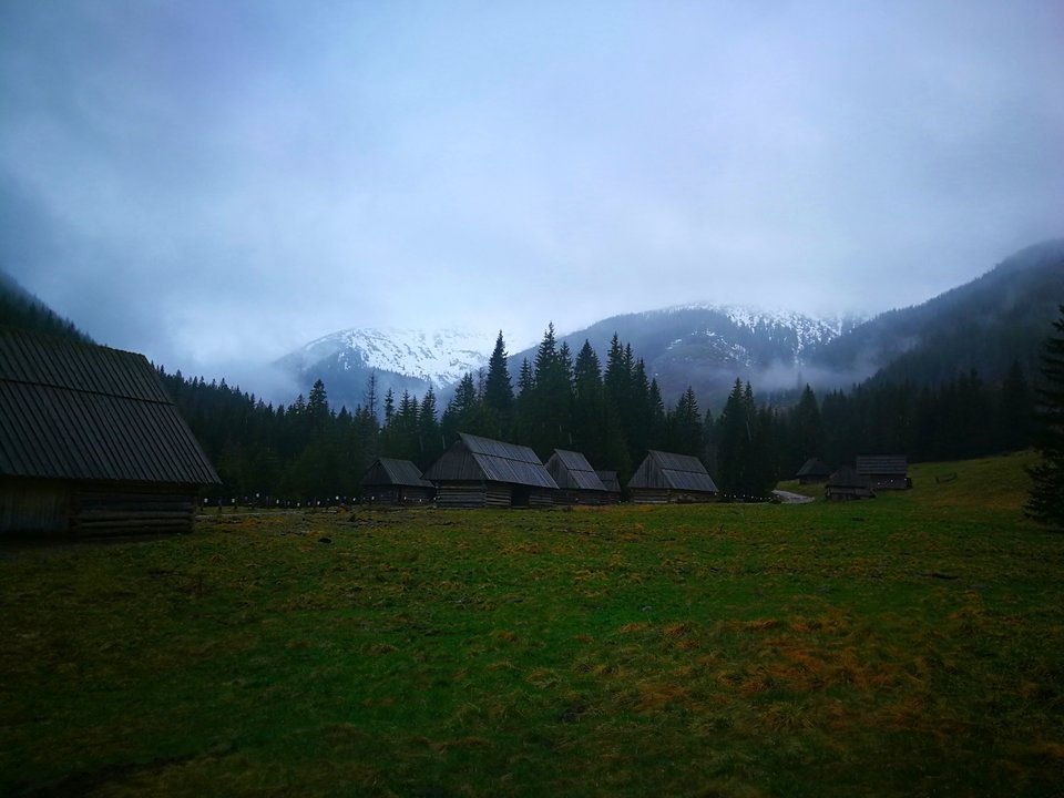 ⛰️ - wariatka25