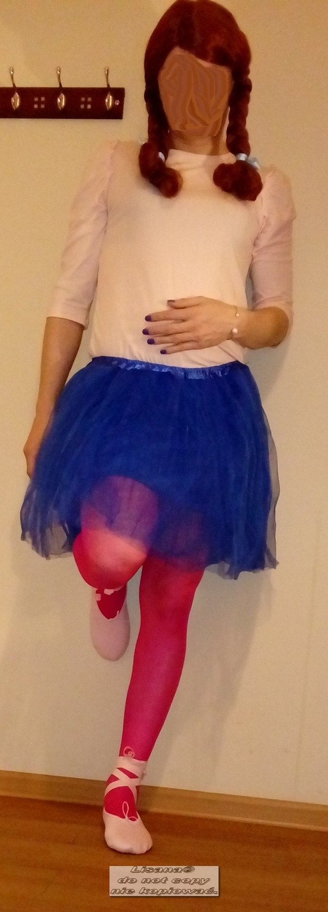 LisanaCrossdress