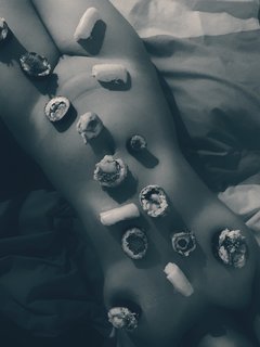 Czas na Sushi ;)