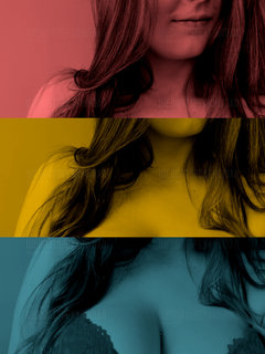 Tricolor