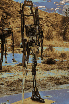 Terminator I