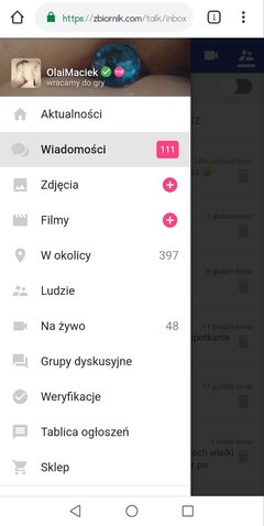 Poczta