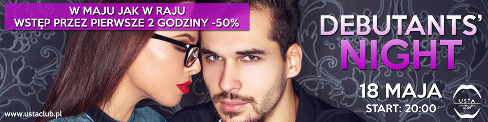www.ustaclub.pl - UstaClub