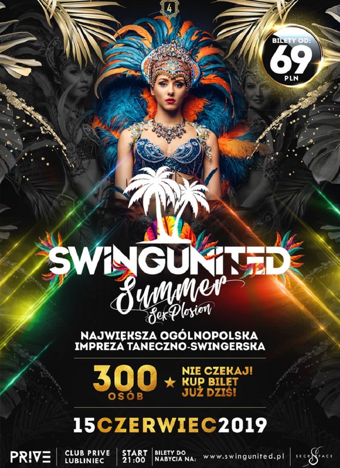 www.swingunited.pl - SwingUnited