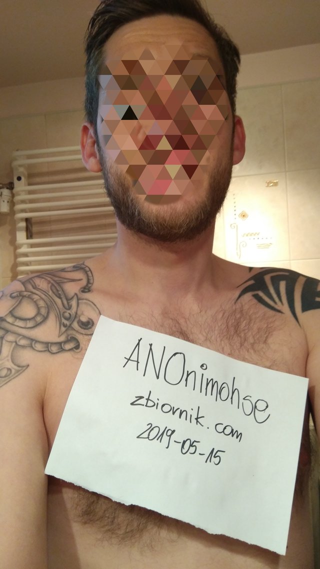 ANOnimohse