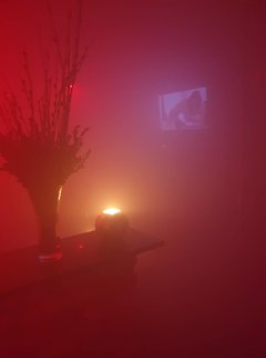 FUCK IN THE FOG - SEX PARTY - 17.05.2019 r. (piątek)