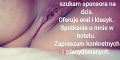 Ogłoszenie 