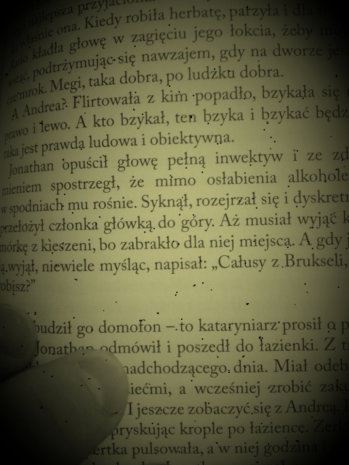 Lektura - uhtred