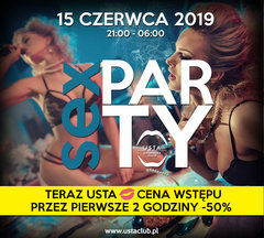15.06 - SEX PARTY W USTA SWINGERS CLUB