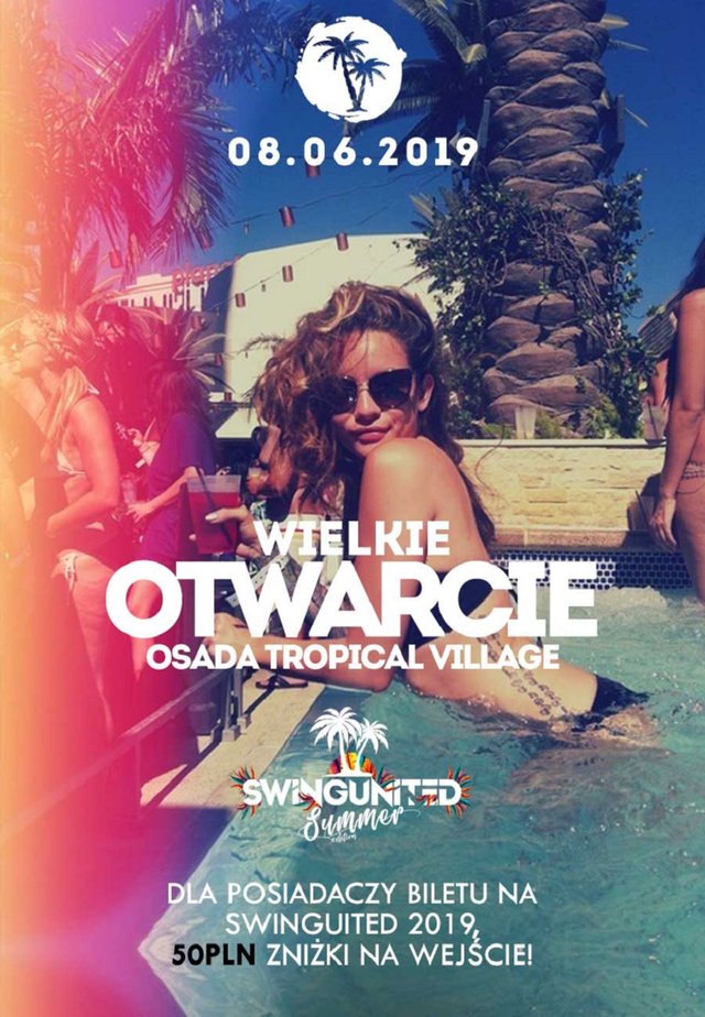 OSADA_TROPICAL_VILLAGE