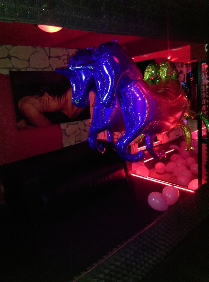 Dziś CANDY DAY - SEX PARTY w Swingers Clubie LaVa! - LavaClub