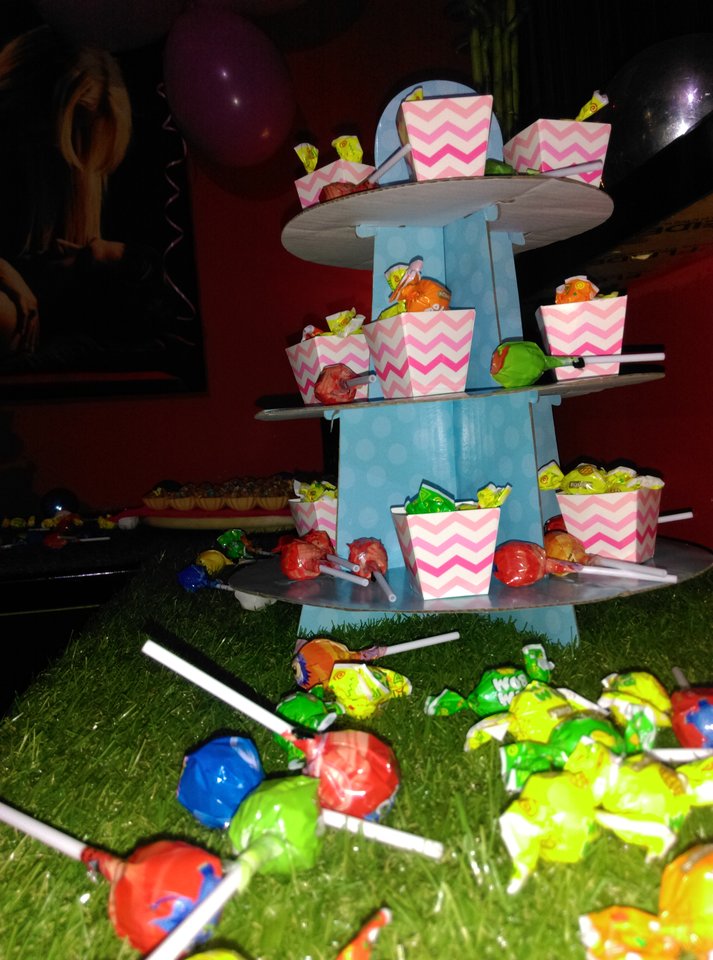 Dziś CANDY DAY - SEX PARTY w Swingers Clubie LaVa! - LavaClub
