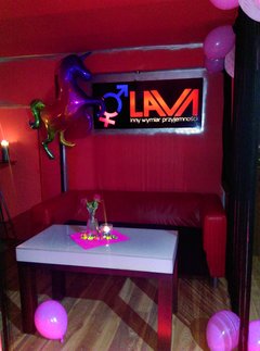 Dziś CANDY DAY - SEX PARTY w Swingers Clubie LaVa!