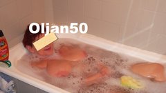 Moczenie cipki
