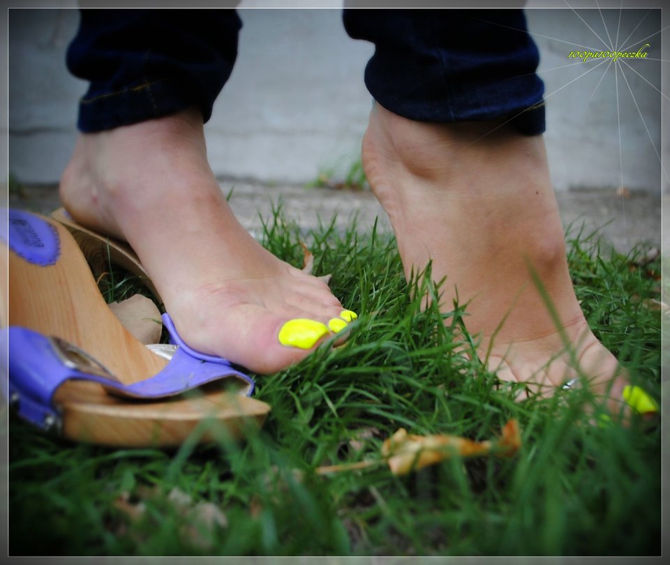 Neon Yellow #86 - 100pa100peczka