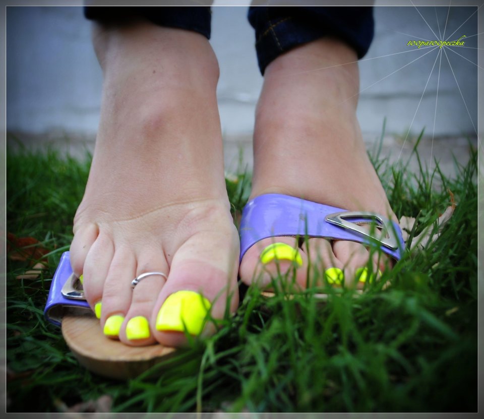 Neon Yellow #88 - 100pa100peczka