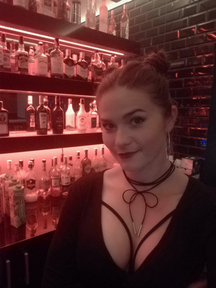 Uruchamiam tryb mniej grzeczny i zapraszam na górny bar! ❤️ - Barmani_Prive