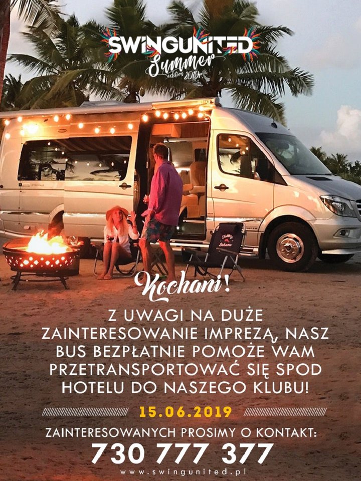 www.swingunited.pl - PriveClub