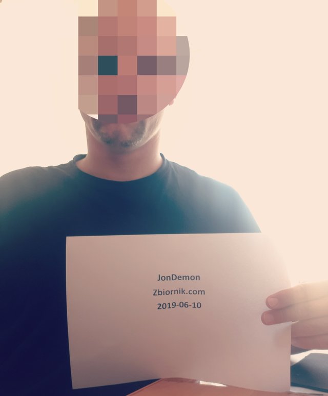 JonDemon