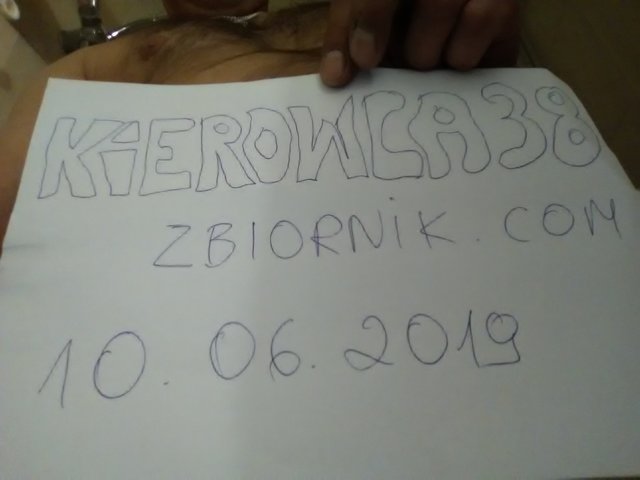 Kierowca38